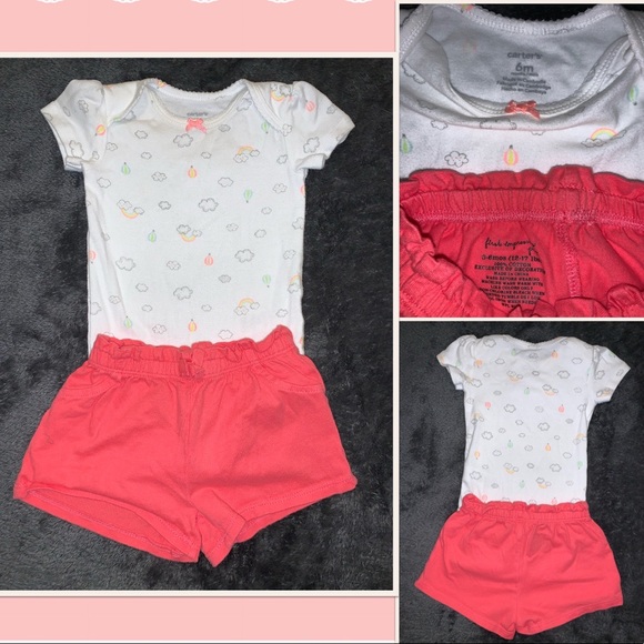 Baby Girl Play Outfits *BUY2GET2FREE!* - Picture 4 of 10